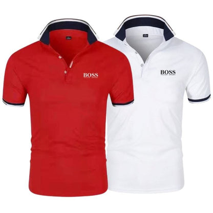 Polo de Luxo (Compre 1 e Leve 2)