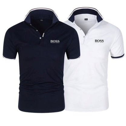 Polo de Luxo (Compre 1 e Leve 2)