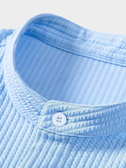 Camisola Polo Gola Luxee