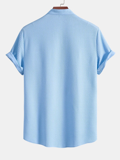 Camisola Polo Gola Luxee